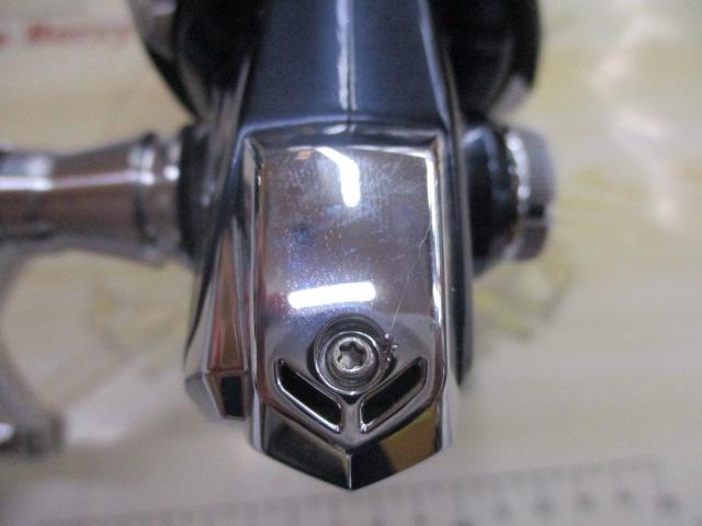 21ツインパワーSW 4000XG