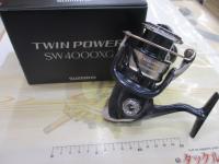 21ツインパワーSW 4000XG