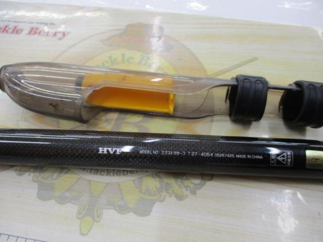 エクストラサーフT 27-405・K｜＠ベリーネット 日本最大新品中古釣具