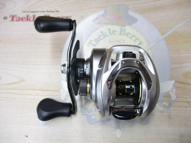 24バスX 100HL｜＠ベリーネット 日本最大新品中古釣具WEBショップ