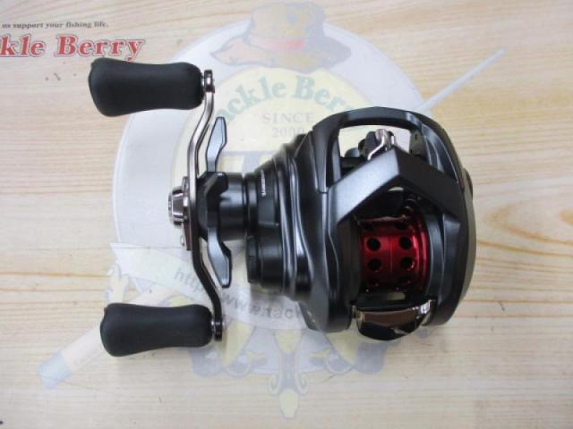 26タトゥーラ BF TW 8.1L