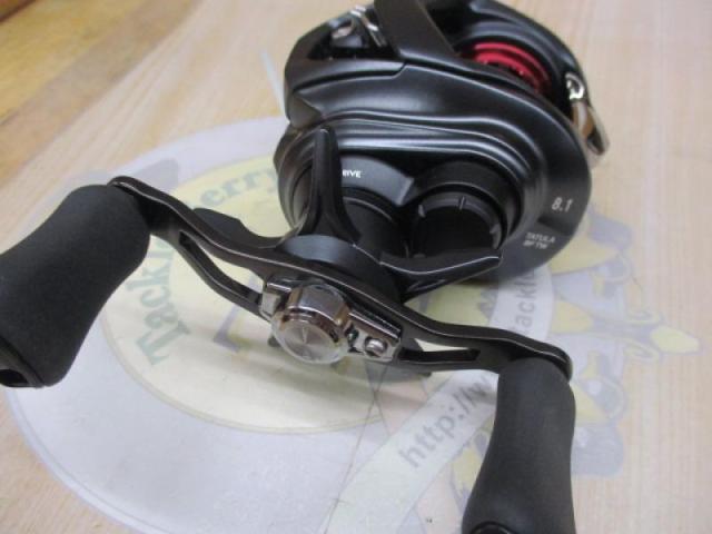 26タトゥーラ BF TW 8.1L
