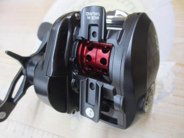 26タトゥーラ BF TW 8.1L