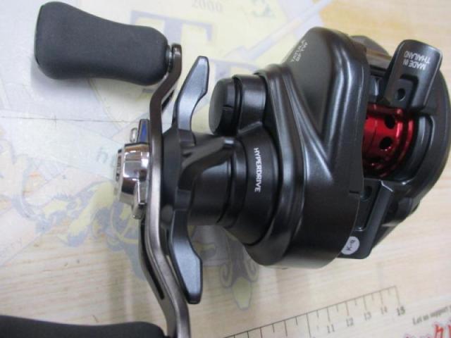 26タトゥーラ BF TW 8.1L