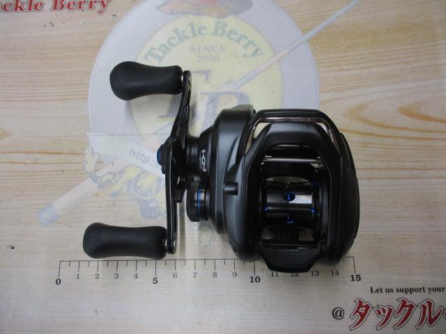 19SLX MGL 71HG｜＠ベリーネット 日本最大新品中古釣具WEBショップ