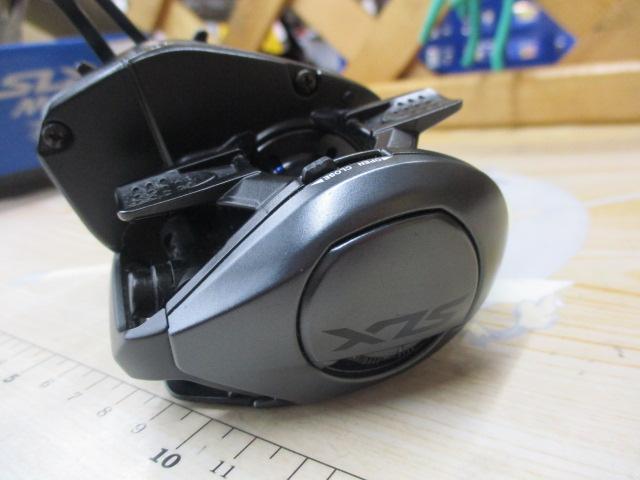 19SLX MGL 71HG｜＠ベリーネット 日本最大新品中古釣具WEBショップ