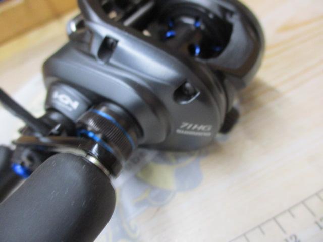 19SLX MGL 71HG｜＠ベリーネット 日本最大新品中古釣具WEBショップ