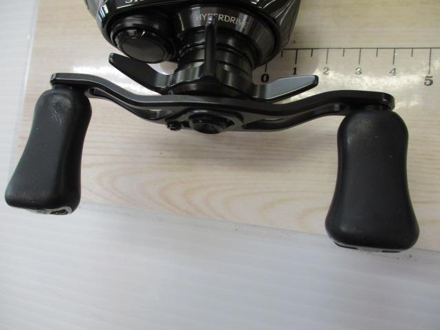 24スティーズ SV TW 100XH