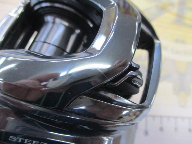24スティーズ SV TW 100XH