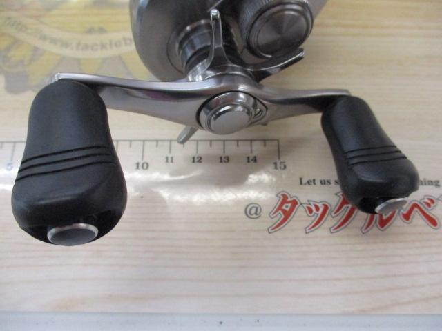 20カルカッタコンクエストDC 201HG｜＠ベリーネット 日本最大新品中古
