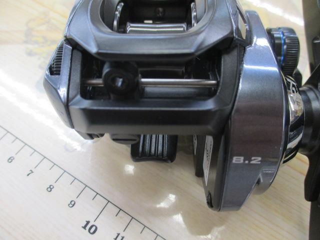 23SLX DC 71XG｜＠ベリーネット 日本最大新品中古釣具WEBショップ