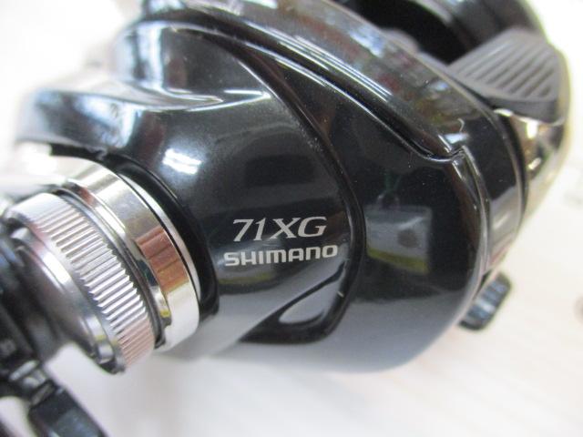 24メタニウムDC 71XG