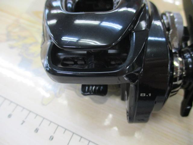 24メタニウムDC 71XG
