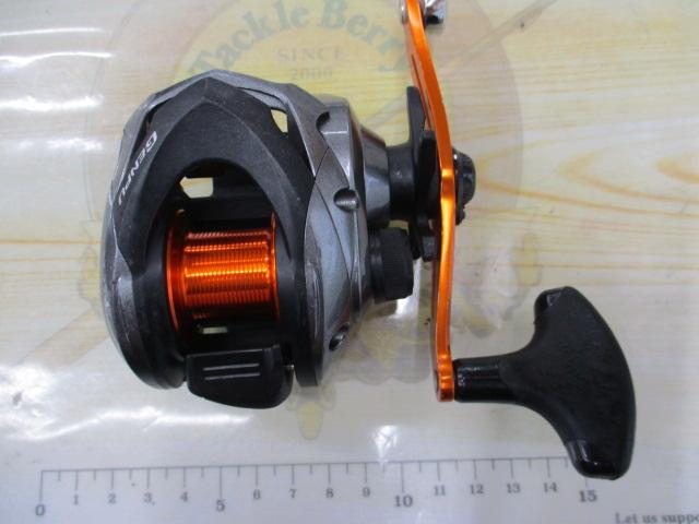 20ゲンプウXT 150