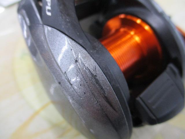 20ゲンプウXT 150
