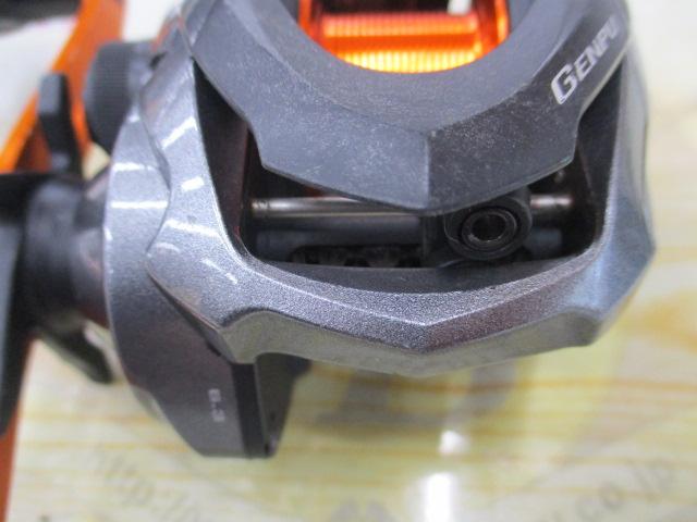 20ゲンプウXT 150