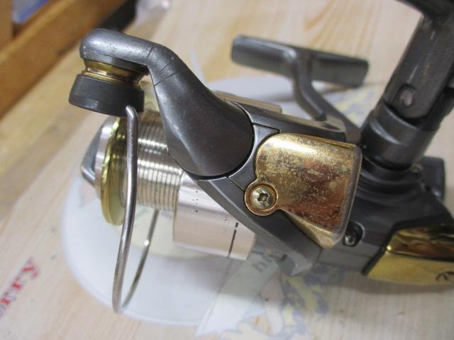 98ツインパワー 2500