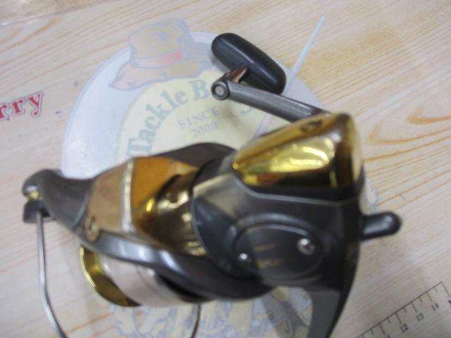 98ツインパワー 2500