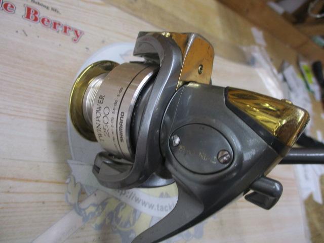 98ツインパワー 2500DH