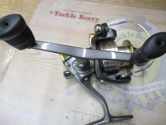 98ツインパワー 2500DH