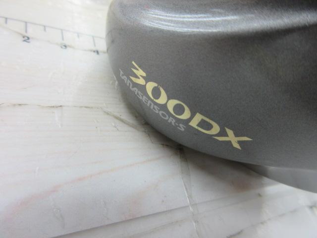 タナセンサーS 300DX
