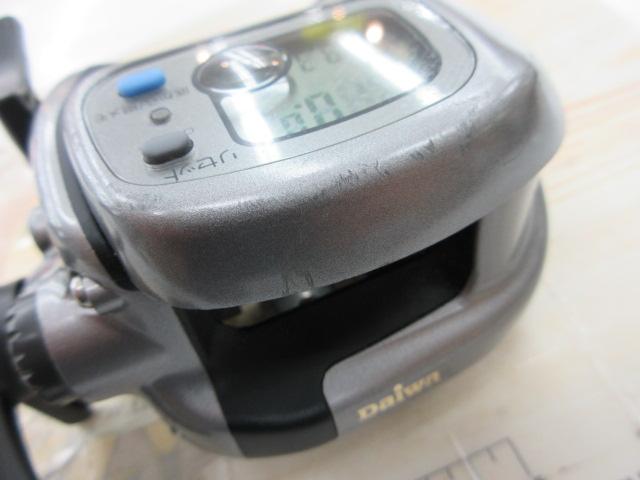 タナセンサーS 300DX