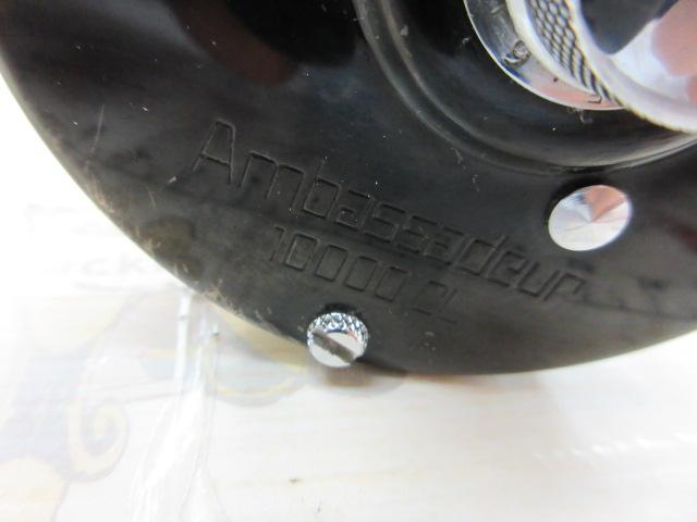 アンバサダー10000CL