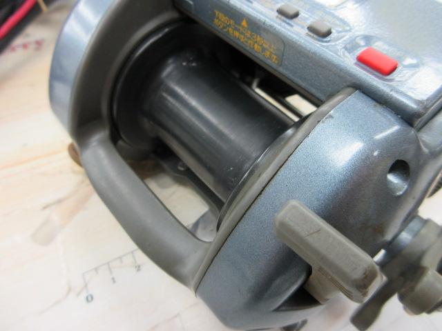 デジタナSLS電動丸 3000EV｜＠ベリーネット 日本最大新品中古釣具WEB