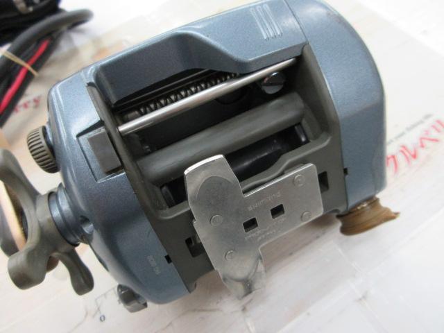 デジタナSLS電動丸 3000EV｜＠ベリーネット 日本最大新品中古釣具WEB