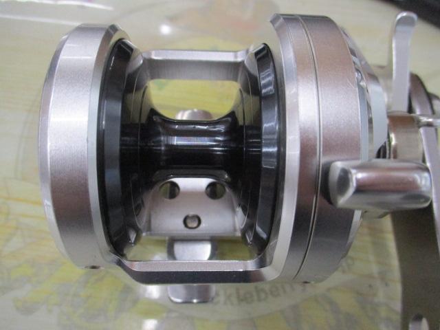 11オシアジガー 1500HG｜＠ベリーネット 日本最大新品中古釣具WEBショップ