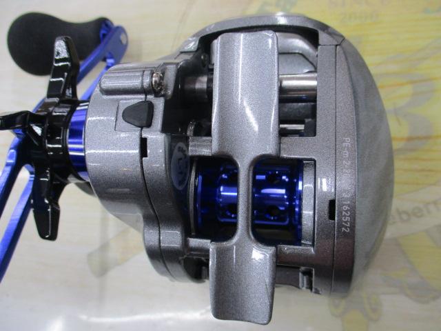 ライトゲームX IC 150-DH