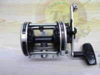 6000C3 ハイスピードウィンチ シルバー/シルバークレスト