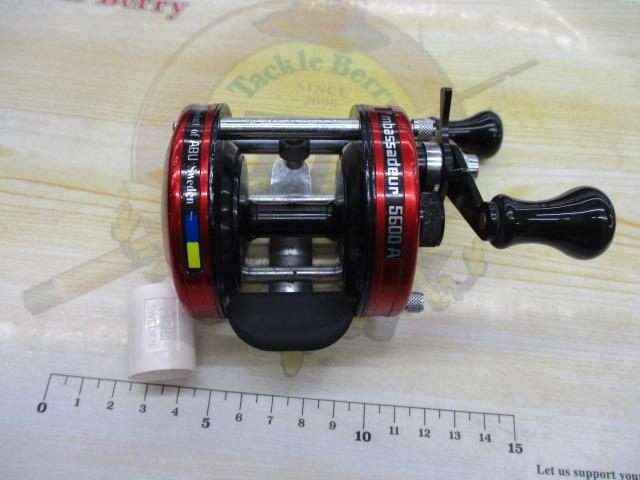 アンバサダー5600A