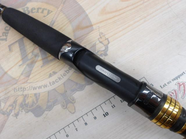 モアザン AGS93ML｜＠ベリーネット 日本最大新品中古釣具WEBショップ