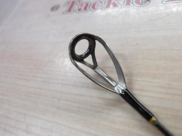 モアザン AGS93ML