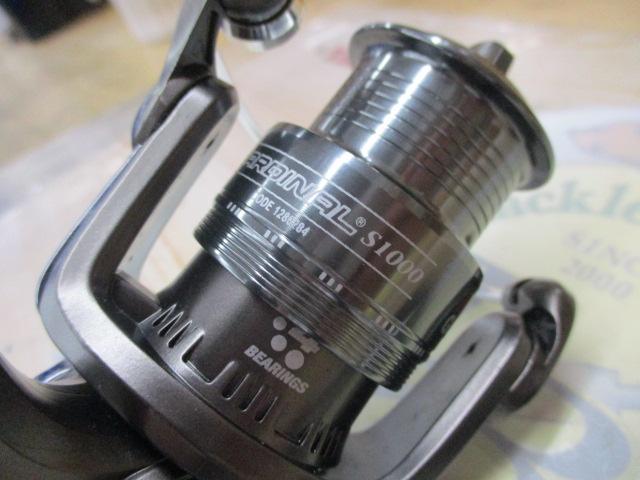 カーディナルS 1000