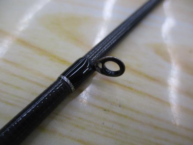 グラマーロックフィッシュ トレバリズム YOGI 510CS-tip