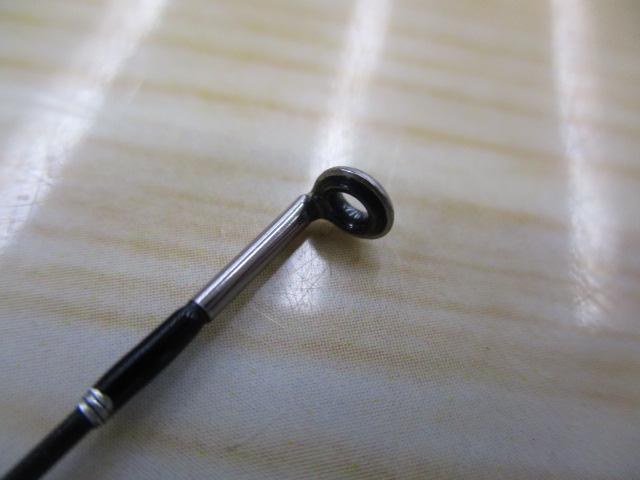 グラマーロックフィッシュ トレバリズム YOGI 510CS-tip