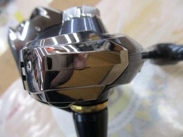 15ツインパワーSW 10000PG