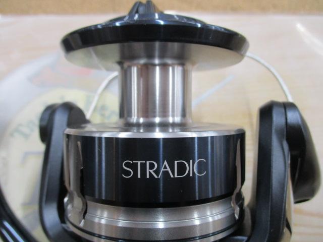 22ストラディックSW 14000XG