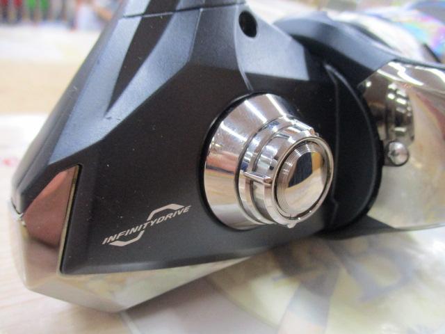 22ストラディックSW 14000XG