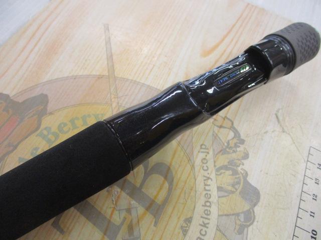 ブラックレーベル SC C69MH｜＠ベリーネット 日本最大新品中古釣具WEB
