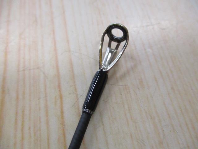 ブラックレーベル SC C69MH｜＠ベリーネット 日本最大新品中古釣具WEB