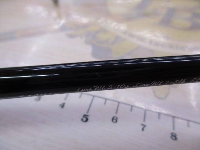 21カーディフNX S64UL+