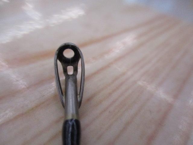ホーネットスティンガープラス HSPC-651ML-BF MGS