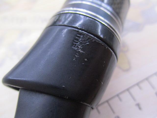 ホーネットスティンガープラス HSPC-651ML-BF MGS