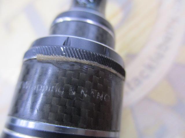 ホーネットスティンガープラス HSPC-651ML-BF MGS