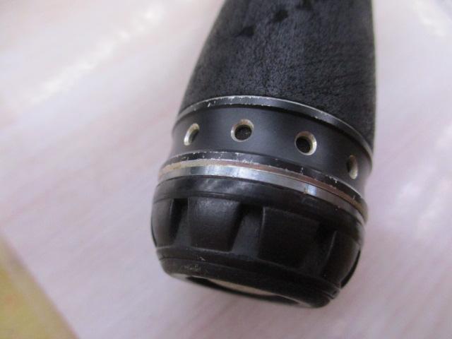 ホーネットスティンガープラス HSPC-651ML-BF MGS