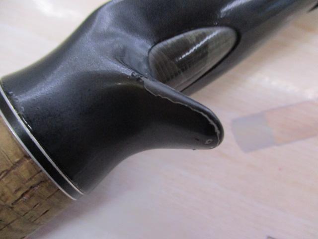 ホーネットスティンガープラス HSPC-651ML-BF MGS