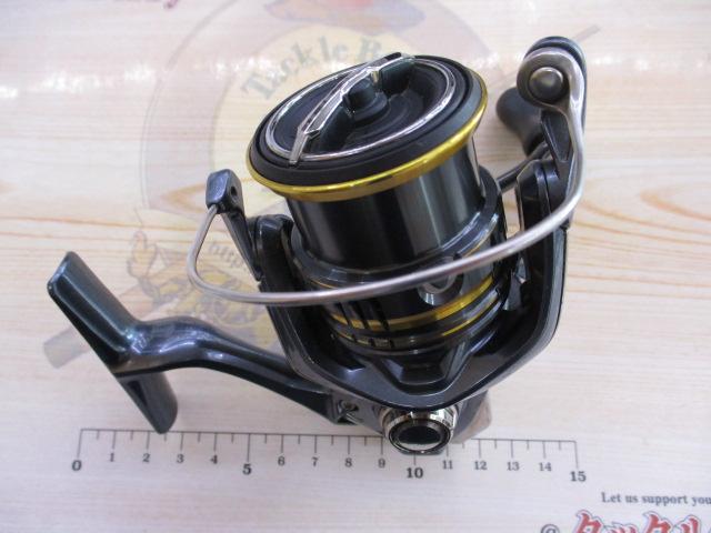 21アルテグラ 2500SHG｜＠ベリーネット 日本最大新品中古釣具WEBショップ